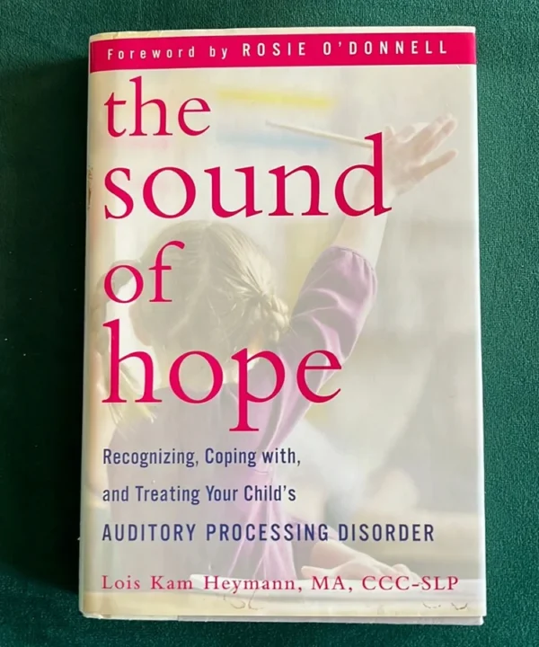 The Sound Of Hope