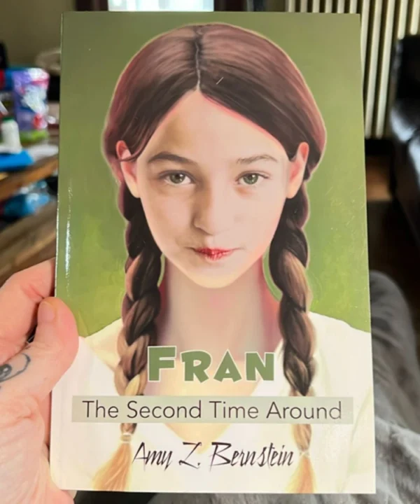 Fran, The Second Time Around