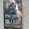 Promise of Blood