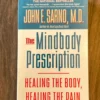 The Mindbody Prescription