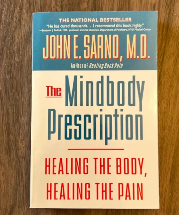 The Mindbody Prescription