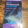 Clinical Handbook for Kozier and Erb's Fundamentals of Nursing