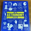 The Astronomy Book