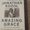 Amazing Grace