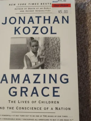 Amazing Grace