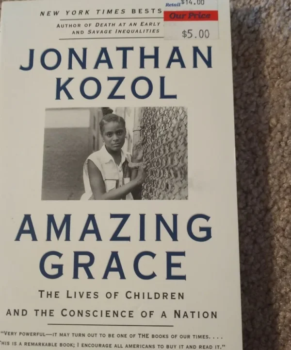 Amazing Grace