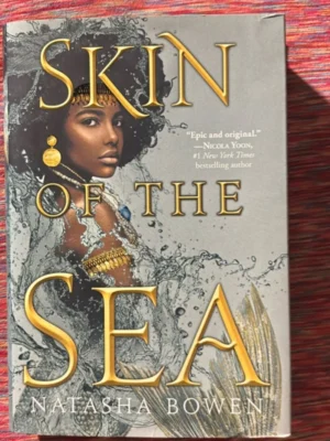 Skin of the Sea