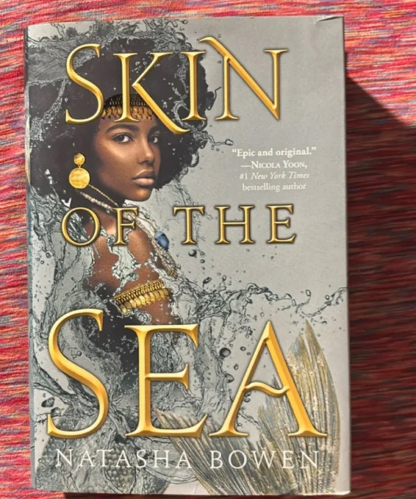 Skin Of The Sea
