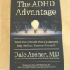 The ADHD Advantage