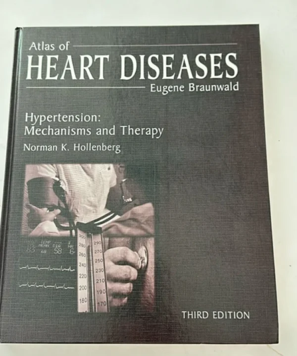 Hypertension