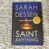 Saint Anything