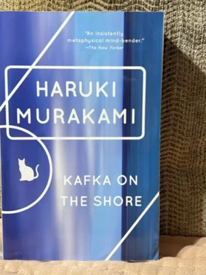 Kafka on the Shore