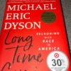 Long Time Coming