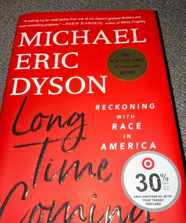 Long Time Coming