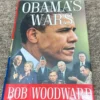 Obama's Wars