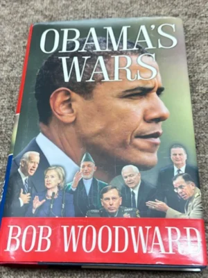 Obama's Wars