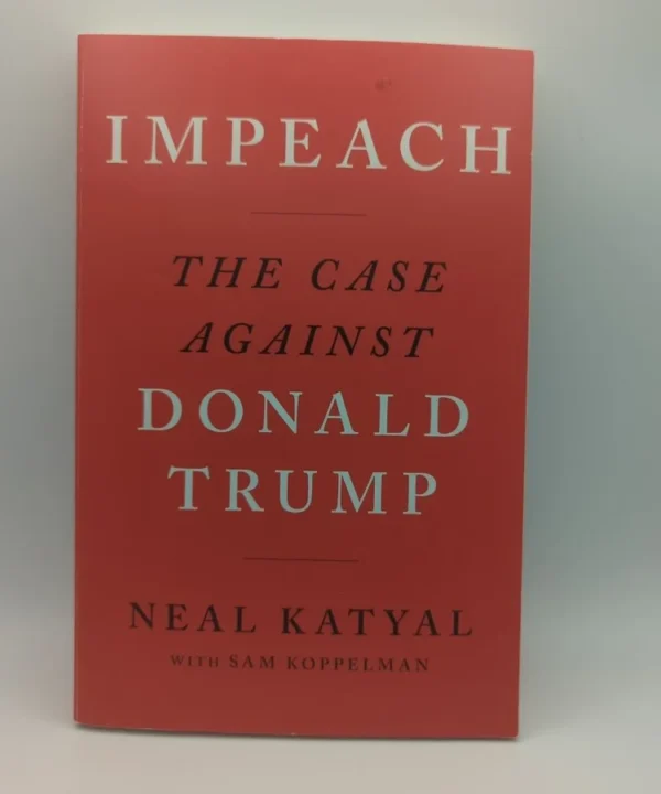 Impeach