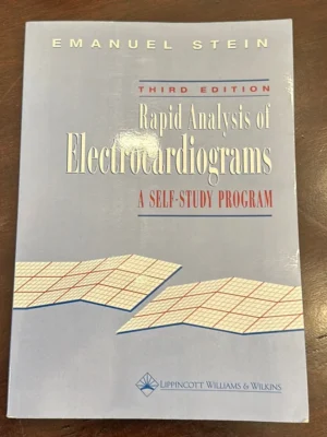 Rapid Analysis of Electrocardiograms