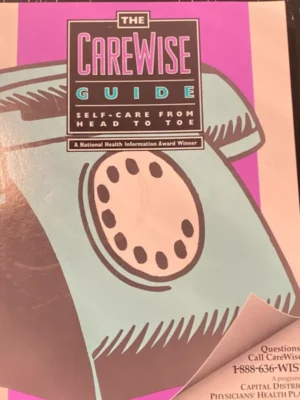 The CareWise Guide
