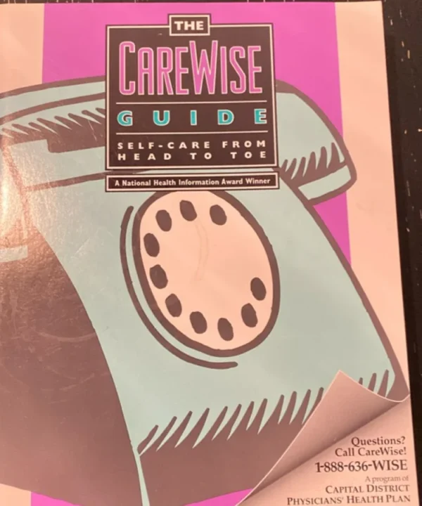The Carewise Guide