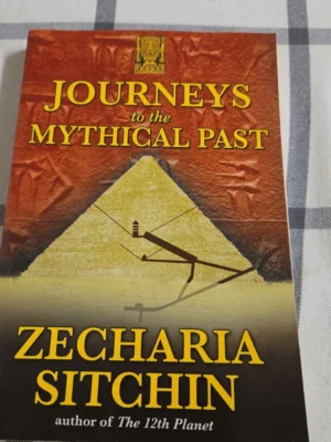Journeys to the Mythical Past