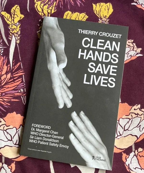 Clean Hands Save Lives