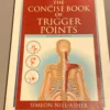 The Concise Book of Trigger Points, Revised Edition