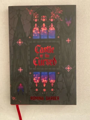 Castle of the Cursed (OwlCrate Exclusive)
