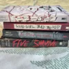 A Good Girl's Guide to Murder (Bundle)