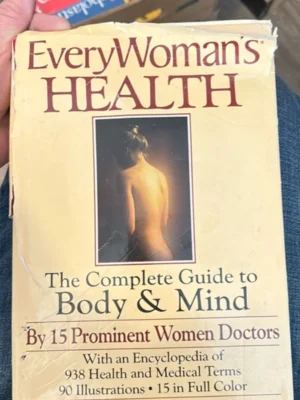 Everywoman's Health