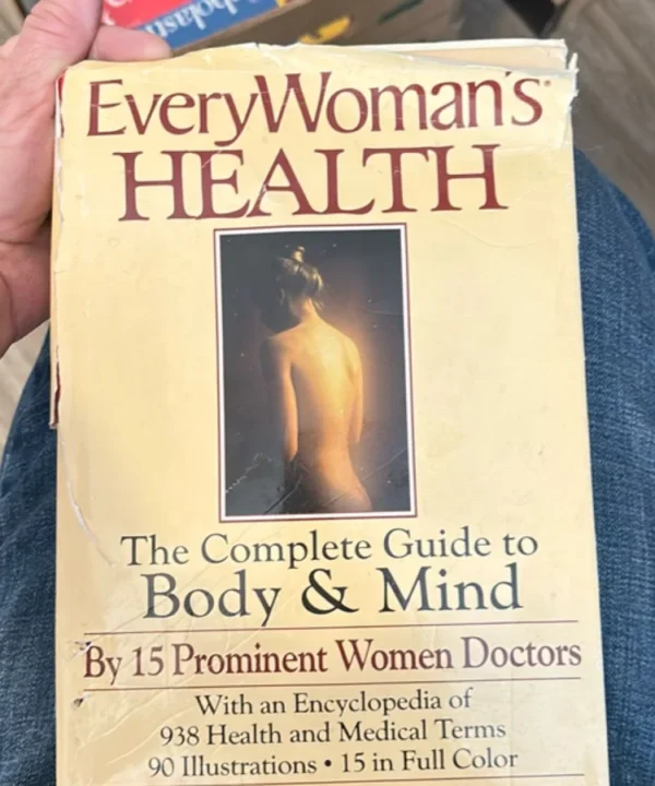 Everywoman'S Health