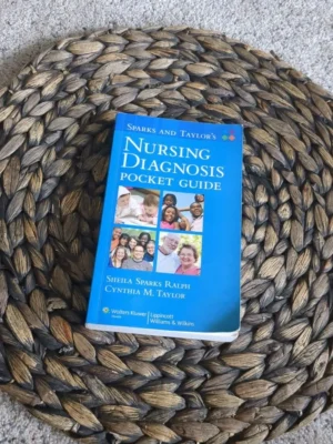 Nursing Diagnosis