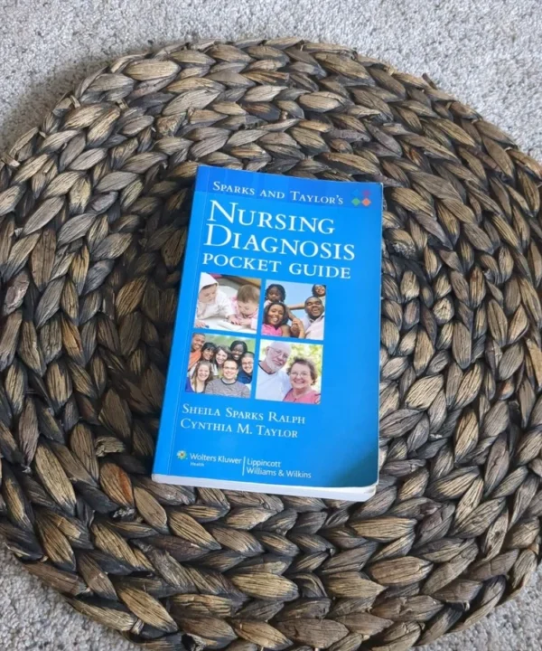 Nursing Diagnosis