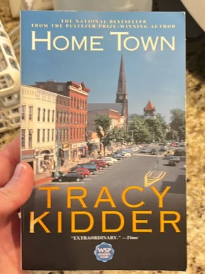 Home Town