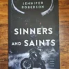 Sinners and Saints