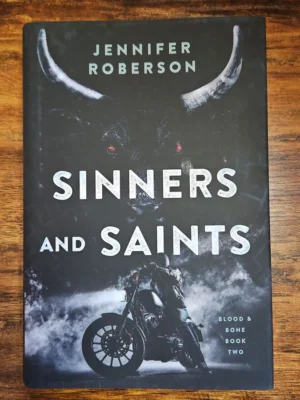 Sinners and Saints