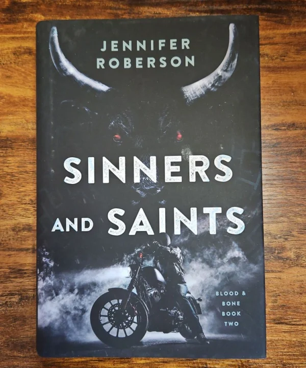 Sinners And Saints