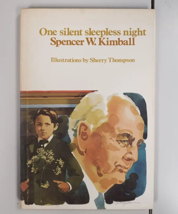 One Silent Sleepless Night