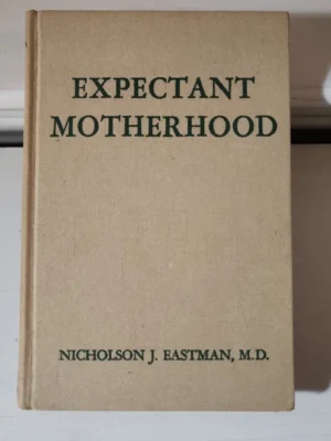 Expectant Motherhood