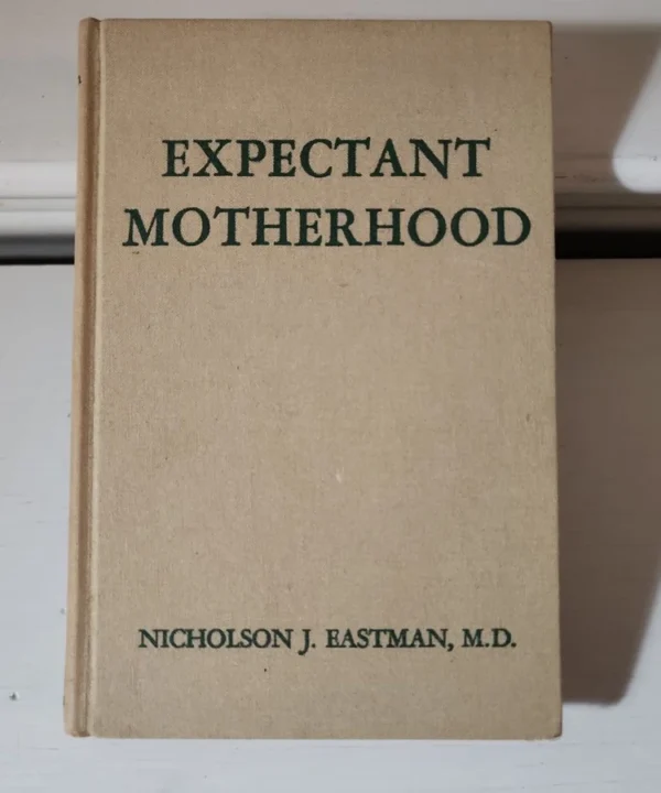 Expectant Motherhood