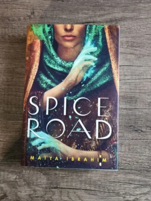 Spice Road