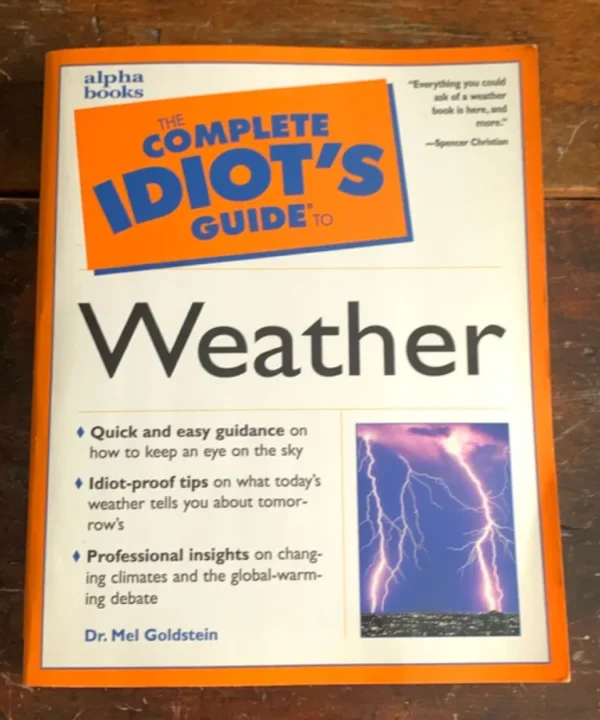 Weather