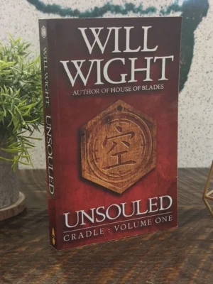 Unsouled