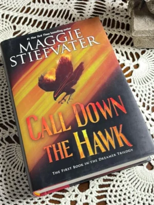 Call Down the Hawk