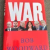 War