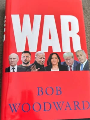 War