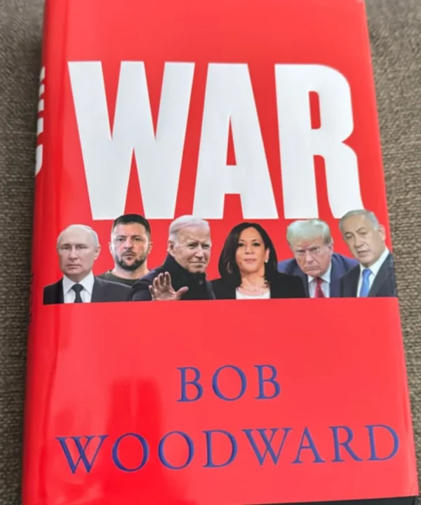 War