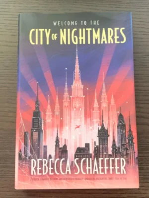 City of Nightmares