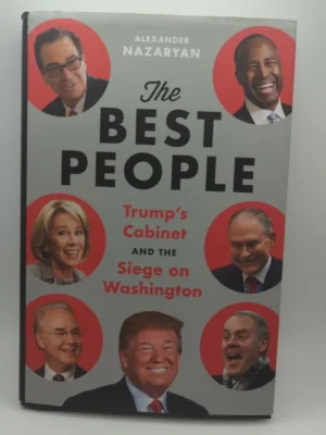 The Best People