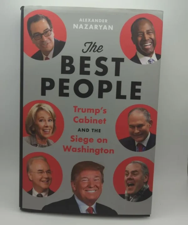 The Best People